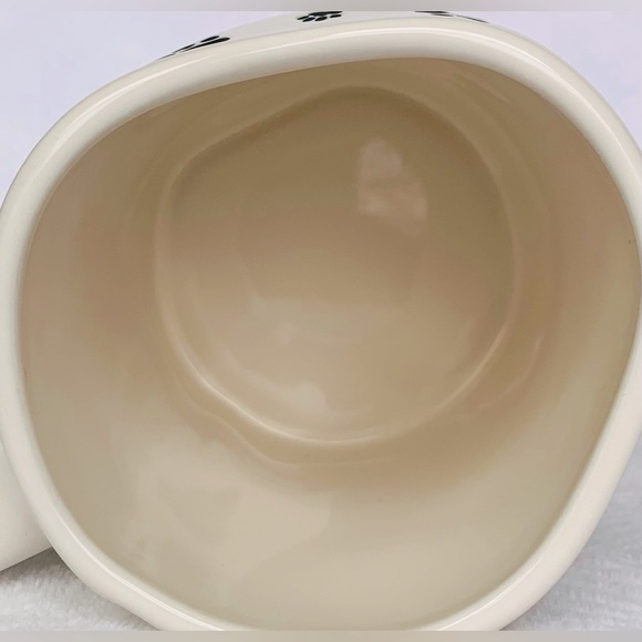 SALE - Rae Dunn Pug Mom mug - Picture 3 of 5